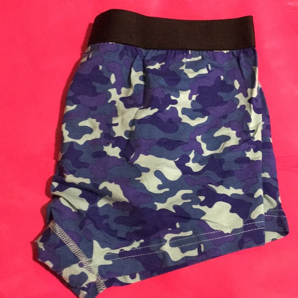 NEW MeUndies Mens Med Trunk NEW BNWOT - Picture 4 of 5